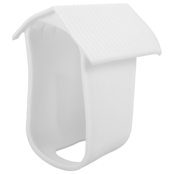 Alasum Outdoor Weatherproof Silicone Camera Protective Cover Water Resistant Case for Home Surveillance