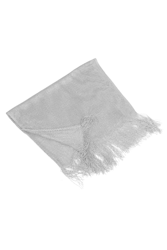 Polyester Beach Scarf for Women Sun Protection 1Pack