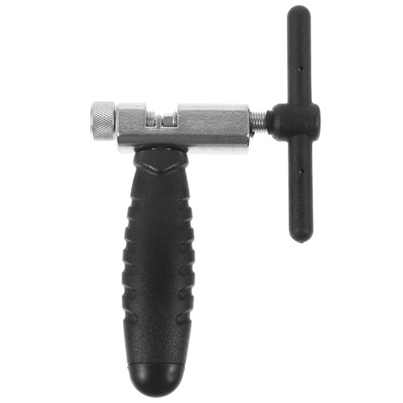 Alasum Precision Bicycle Chain Cutter Tool with Labor Saving Handle for Outdoor Bike Repairs