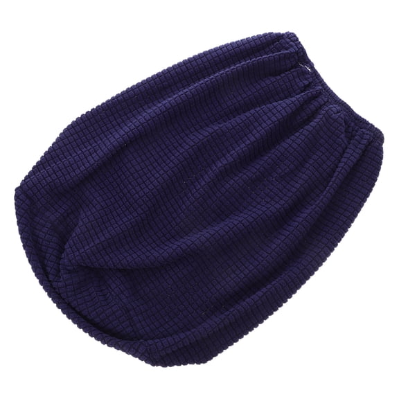 Alasum Dark Elastic Fabric Reusable Cover Water Dispenser Protector for 5 Gallon Jug