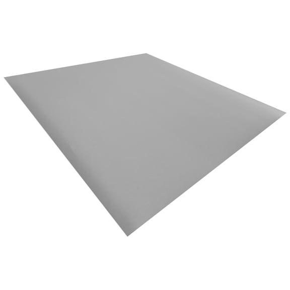Alasum Simple Grey PVC Photography Backdrop for Studio and Event Photo Decoration