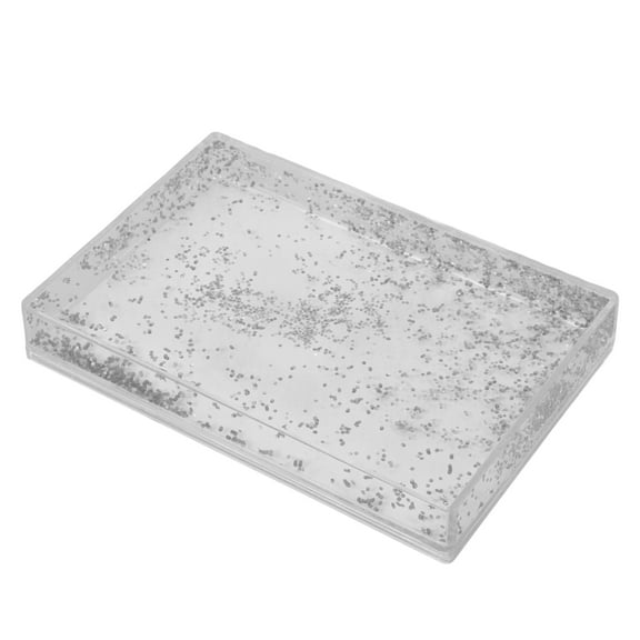 Alasum Transparent DIY Sublimation Picture Frame Model for Room Decoration and Table Centerpiece