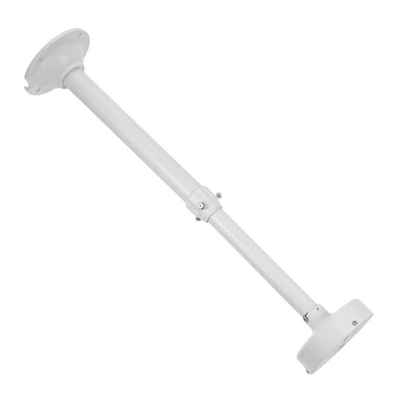Alasum Universal Camera Mount Bracket, White, Durable, Easy Installation