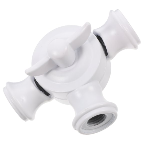 Alasum White Plug in Light Socket Adapter for Versatile Lighting Needs