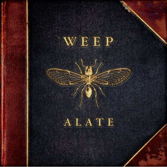Alate -Digi- Weep (CD)