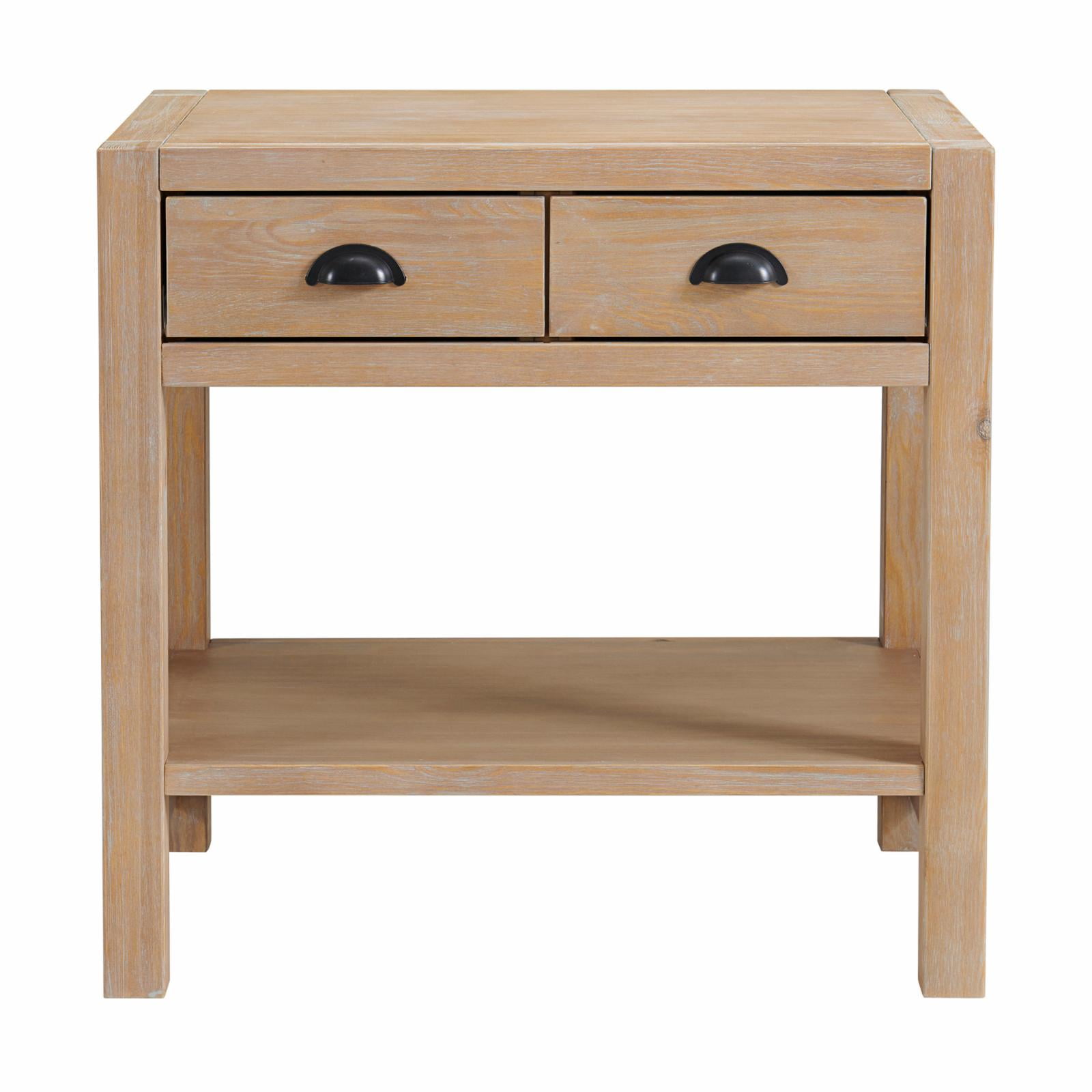 Light hotsell pine nightstand