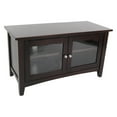 Alaterre Shaker Cottage 36" TV Stand