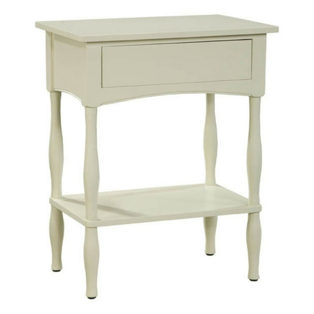 Alaterre Shaker Cottage End Table