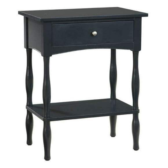 Alaterre Shaker Cottage End Table