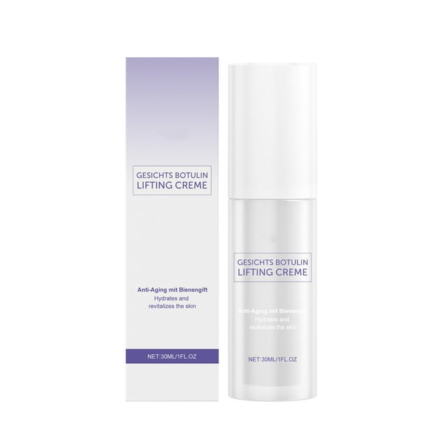 Alatka After Inject Natural Botulin With Instant Effect Ageing Women Men Medically Confirmed