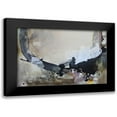 thumbnail image 1 of Alattar, Lina 14x11 Black Modern Framed Museum Art Print Titled - Balance Beam, 1 of 5