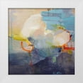 thumbnail image 1 of Alattar, Lina 26x26 White Modern Wood Framed Museum Art Print Titled - Above the Clouds, 1 of 4