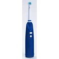 thumbnail image 1 of Alayna Battery Operated Toothbrush For Kids With Sensory Integration Disorder, ADHD, And Autism, 1 of 6