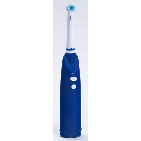 Alayna Battery Operated Toothbrush For Kids With Sensory Integration Disorder, ADHD, And Autism