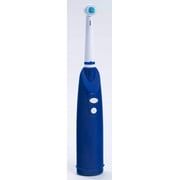 Alayna Battery Operated Toothbrush For Kids With Sensory Integration Disorder, ADHD, And Autism