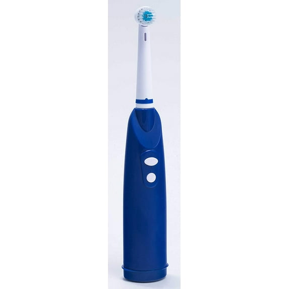 Alayna Battery Operated Toothbrush For Kids With Sensory Integration Disorder, ADHD, And Autism