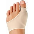thumbnail image 1 of Alayna Bunion Corrector with Non-Slip Grip Insert and Gel Cushion Pad Splint Orthopedic Bunion Protector and Pain Relief Men/Women - Hallux Valgus Realignment - Stop Bunion Pain - Size Large 2 PCS, 1 of 7