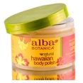thumbnail image 1 of Alba Botanica Smoothing Sugar Cane Hawaiian Body Polish, 10 oz., 1 of 2