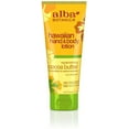 thumbnail image 1 of Alba Botanica Hawaiian Hand & Body Lotion, Replenishing Cocoa Butter 7 oz (Pack of 4), 1 of 6