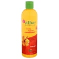 thumbnail image 1 of Alba Botanica Body Builder Mango Hawaiian Conditioner, 12 oz., 1 of 6