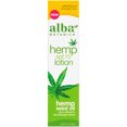 thumbnail image 1 of Alba Botanica Hemp Seed Oil SPF 15 Lotion, 1.7 oz, 1 of 5