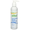 thumbnail image 1 of Alba Botanica Pore Purifying Pineapple Enzyme Hawaiian Facial Cleanser, 8 oz, 1 of 4
