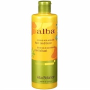 Alba Botanica Hawaiian Conditioner Drink it up Coconut Milk, 12 oz.