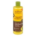 thumbnail image 1 of Alba Botanica Rich Conditioner, Coconut Milk, 12 Fluid Ounce, 1 of 2