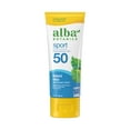 thumbnail image 1 of Alba Botanica Sport Island Vibe Sunscreen - SPF 50 3 fl. oz. Lotion, 1 of 9
