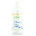thumbnail image 1 of Alba Botanica Daily Moisturizing Lotion, Dry to Very Dry Skin, with Shea Butter and Coconut Oil, 32 Oz (Packaging May Vary), 1 of 2