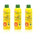 thumbnail image 1 of Alba Botanica Very Emollient, Kids Spray Sunscreen SPF 50, 6 Oz (3 Pack), 1 of 1
