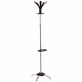 thumbnail image 1 of Alba Cleo Contemporary Coat Rack, 1 of 2