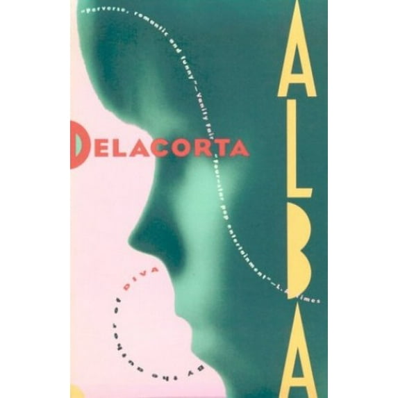 Pre-Owned Alba (Paperback) 0871133873 9780871133878