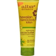 Alba Hawaiian Spa Hand And Body Lotion Cocoa Butter - 7 fl oz