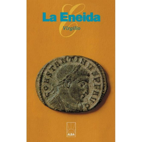 Alba: La Eneida (Paperback)