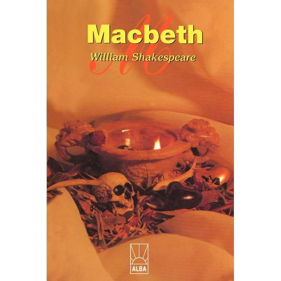 Alba: Macbeth (Paperback)