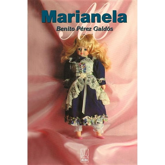 Alba: Marianela (Paperback)