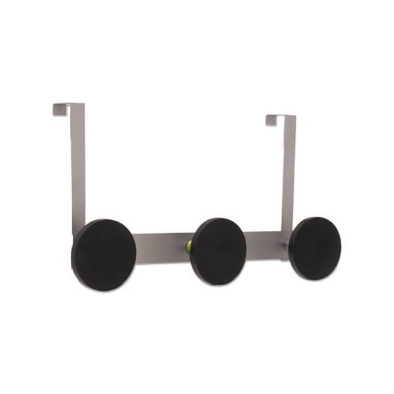 Alba Over-The-Door Coat Hook