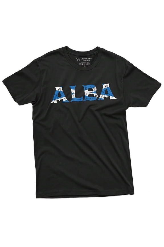 Alba Shirt Scotland National Flag Tee Scotland Mens Womens Uni T Shirt Scotland Patriotic Shirt Scottish Gifts For Friend Dad Uncle Mom