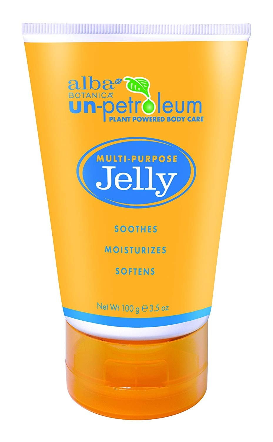 Alba Un-Petroleum Multi-Purpose Jelly - 3.5 oz