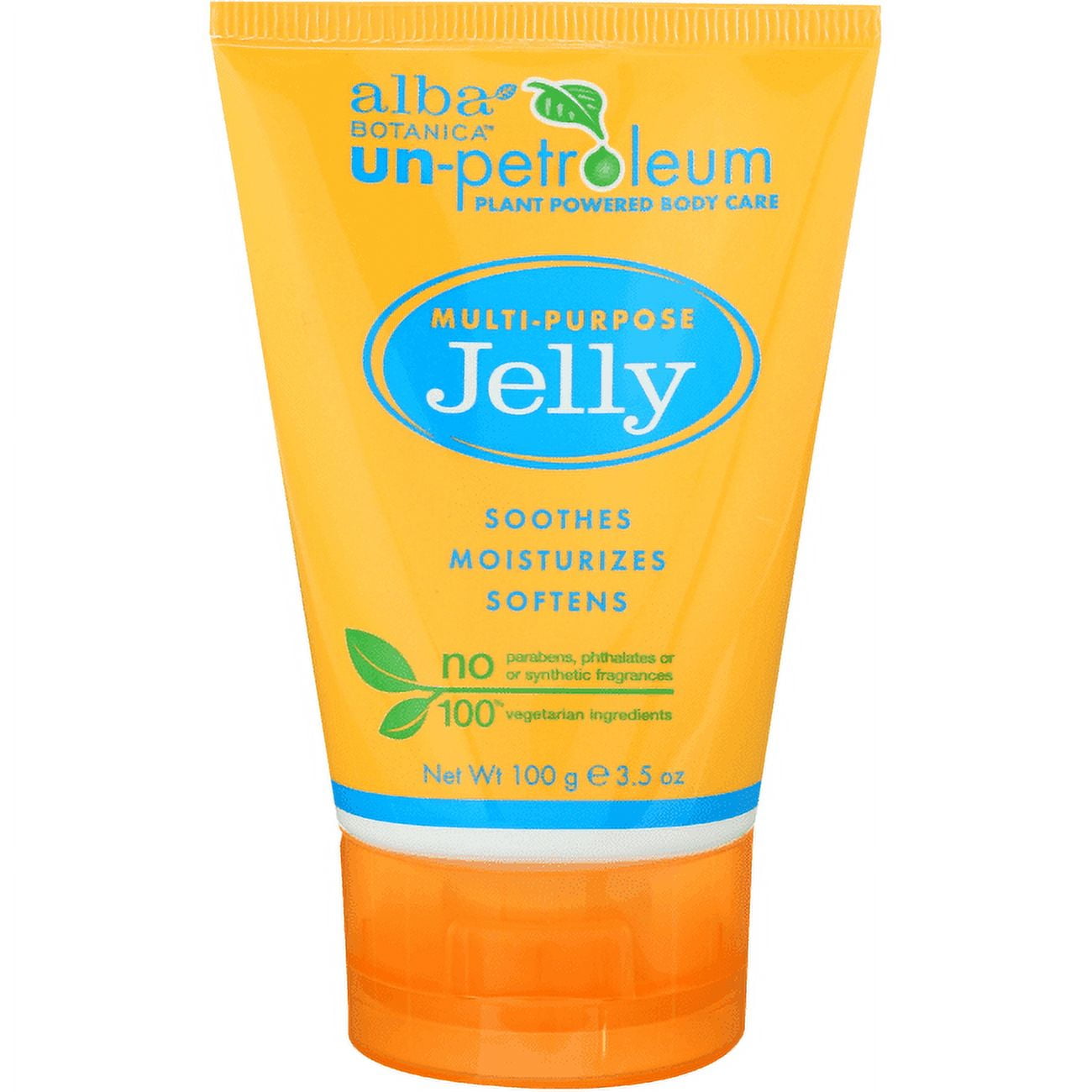 Alba Un-Petroleum Multi-Purpose Jelly - 3.5 oz