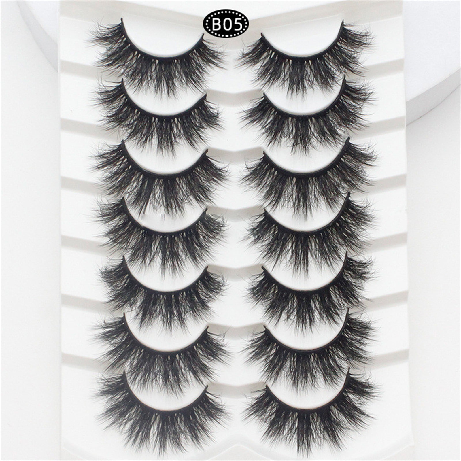 15mm Lashes 25 Mm Lashes Whole Velour Lashes 16mm Lashes Lashes 20mm Lashes Individual 25mm Eyelashes Volume Eyelashes Lashes with Glitter Doll Eyelashes Long Wispy Lashes Suitcase Packaging Bulk
