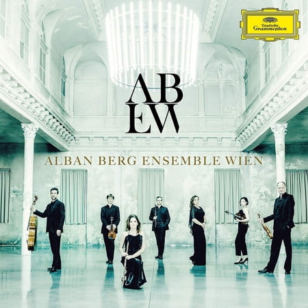 Alban Berg Ensemble Wien (Audiobook)