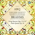 thumbnail image 1 of Alban Berg Quartett - String Quartets Op 51 & 67 - Music & Performance - CD, 1 of 1