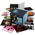thumbnail image 1 of Alban Berg Quartett - The Complete Recordings - Music & Performance - CD, 1 of 2