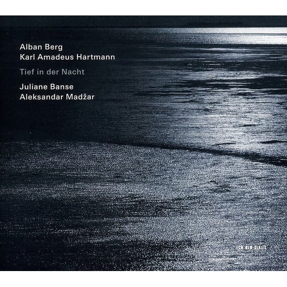 Albanaberg/Karl Amadeus Hartmann