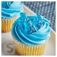 thumbnail image 1 of Albanese Blue Raspberry Gummi Bears 5 lb. - 4/Case, 1 of 3