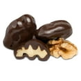 thumbnail image 1 of Albanese, Dark Chocolate Walnuts (1.500 Lbs), 1 of 1