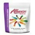 thumbnail image 1 of Albanese Fat-Free Gluten-Free Mini Assorted Flavors Gummi Worms, 36 Oz., 1 of 2