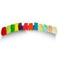 thumbnail image 1 of Albanese, Gummi Bear 12 Flavors (2 Lbs), 1 of 1